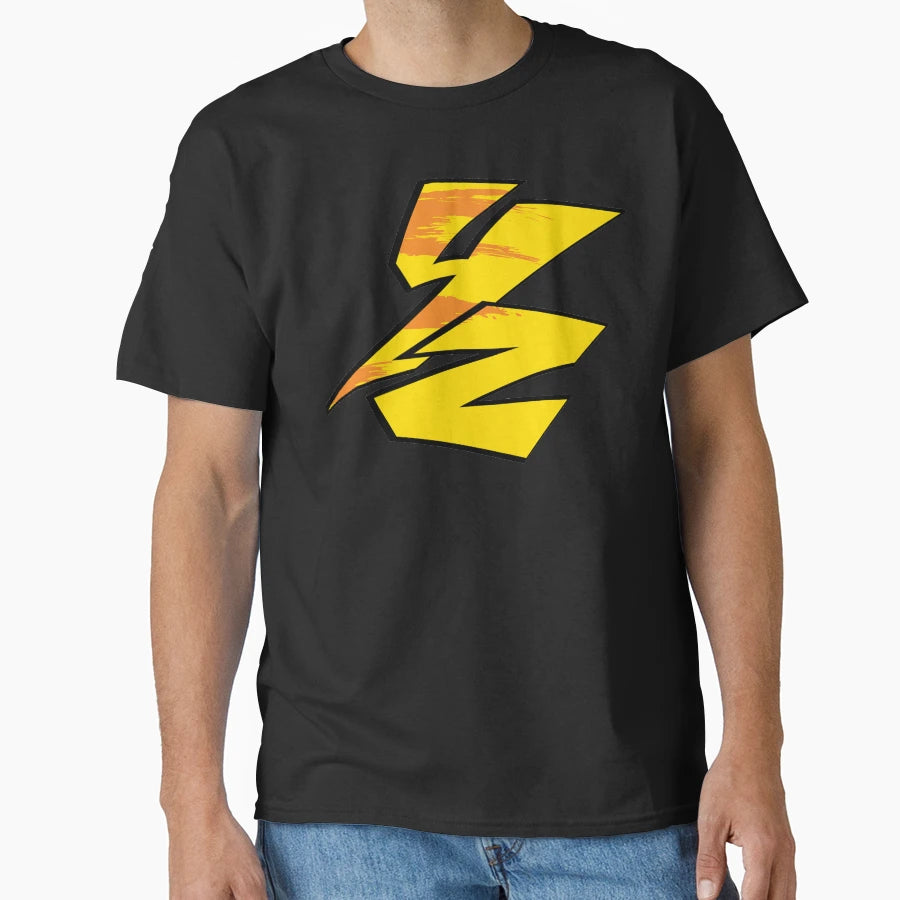 Yz Graphics T-Shirt - Custom Art Print for Adults - T-Shirt, Sweatshirt, Hoodie