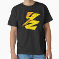 Yz Graphics T-Shirt - Custom Art Print for Adults - T-Shirt, Sweatshirt, Hoodie