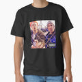 Scranton Electric City T-Shirt - Novelty Apparel Men Women - T-Shirt, Sweatshirt, Hoodie