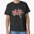 Cunt T-Shirt - Fun Novelty Design for Adults - T-Shirt, Sweatshirt, Hoodie