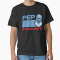 Pep Ice Cold Legend T-Shirt - Minimalist Print for Adults - T-Shirt, Sweatshirt, Hoodie