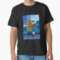 Aftermath T-Shirt - Unique Graphic for Adults - T-Shirt, Sweatshirt, Hoodie