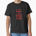 Husband Dad Fantasy Football Commish T-Shirt - Fun Novelty Design Men Women - T-Shirt, Sweatshirt, Hoodie