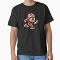 San Francisco 49Ers Tecmo Super T-Shirt - Casual Everyday Wear Men Women - T-Shirt, Sweatshirt, Hoodie