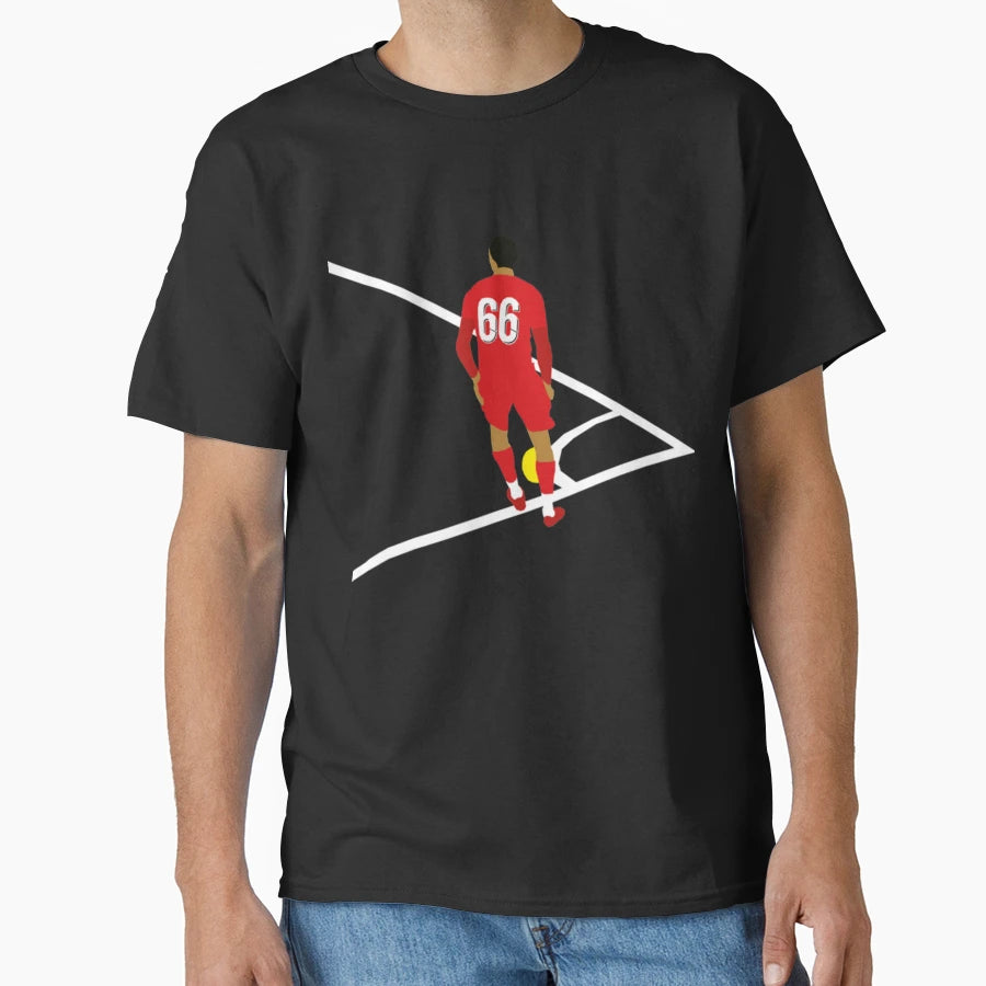 Liverpool Football Club T-Shirt - Casual Everyday Wear for Adults - T-Shirt, Sweatshirt, Hoodie