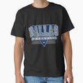 Art Dallas Cowboys T-Shirt - Trendy Graphic for Adults - T-Shirt, Sweatshirt, Hoodie