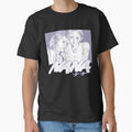 Nana T-Shirt - Custom Art Print Unisex - T-Shirt, Sweatshirt, Hoodie