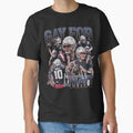 Gay Maye New England Patriots Drake T-Shirt - Streetwear Style for Adults - T-Shirt, Sweatshirt, Hoodie