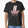 Kyle Busch T-Shirt - Casual Everyday Wear Men Women - T-Shirt, Sweatshirt, Hoodie