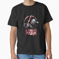 Chester X Emily Armstrong by AlatarTheBlue - Adult & Kids T-Shirts, Sweatshirts & Hoodies apparel design preview 1