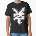 Zoo York T-Shirt - Novelty Apparel for Adults - T-Shirt, Sweatshirt, Hoodie