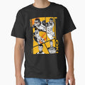 Julian Loki T-Shirt - Casual Everyday Wear Men Women - T-Shirt, Sweatshirt, Hoodie