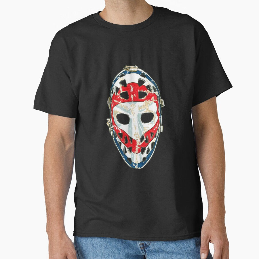 Dryden (red) by AdamCarlson1 - Adult & Kids T-Shirts, Sweatshirts & Hoodies apparel design preview 1