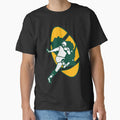 Green Bay Football T-Shirt - Streetwear Style for Adults - T-Shirt, Sweatshirt, Hoodie