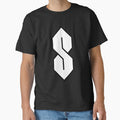 Super Cool S by madnessxd - Adult & Kids T-Shirts, Sweatshirts & Hoodies apparel design preview 1