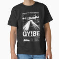 Static Transmission: Godspeed You! Black Emperor by - Adult & Kids T-Shirts, Sweatshirts & Hoodies apparel design preview 1