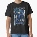 Nagi Seishiro T-Shirt - Novelty Apparel Men Women - T-Shirt, Sweatshirt, Hoodie