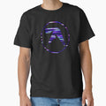 Aphex Twin Classic Old Skool Alternative Modern - Adult & Kids T-Shirts, Sweatshirts & Hoodies apparel design preview 1