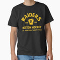 Ilya Rozanov 81 Boston Raiders T-Shirt - Fun Novelty Design Men Women - T-Shirt, Sweatshirt, Hoodie