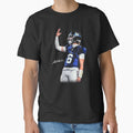 Jaxson Dart Signature T-Shirt - Unique Graphic Men Women - T-Shirt, Sweatshirt, Hoodie