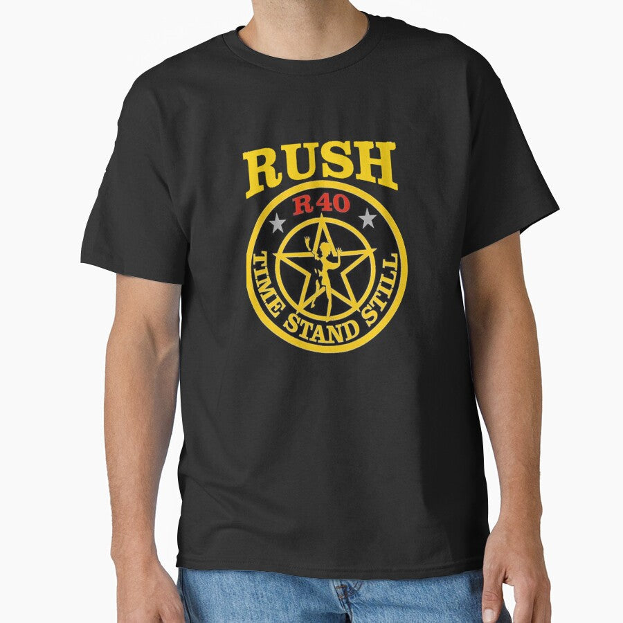 Rush band, band,stuff band,funny band,cool by - Adult & Kids T-Shirts, Sweatshirts & Hoodies apparel design preview 1