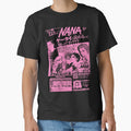 Nana Anime New Nana Anime You T-Shirt - Fun Novelty Design Men Women - T-Shirt, Sweatshirt, Hoodie