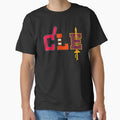 Cle Cleveland 216 Basketball T-Shirt - Custom Art Print for Adults - T-Shirt, Sweatshirt, Hoodie