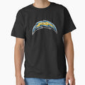 Charge T-Shirt - Novelty Apparel Men Women - T-Shirt, Sweatshirt, Hoodie