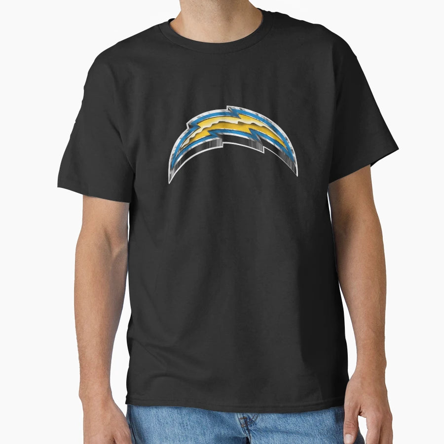 Charge T-Shirt - Novelty Apparel Men Women - T-Shirt, Sweatshirt, Hoodie