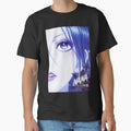 Nana Osaki Close Up Spread T-Shirt - Trendy Graphic Unisex - T-Shirt, Sweatshirt, Hoodie