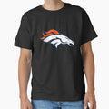 Home Denver Fc4C02 Icon T-Shirt - Fun Novelty Design Unisex - T-Shirt, Sweatshirt, Hoodie