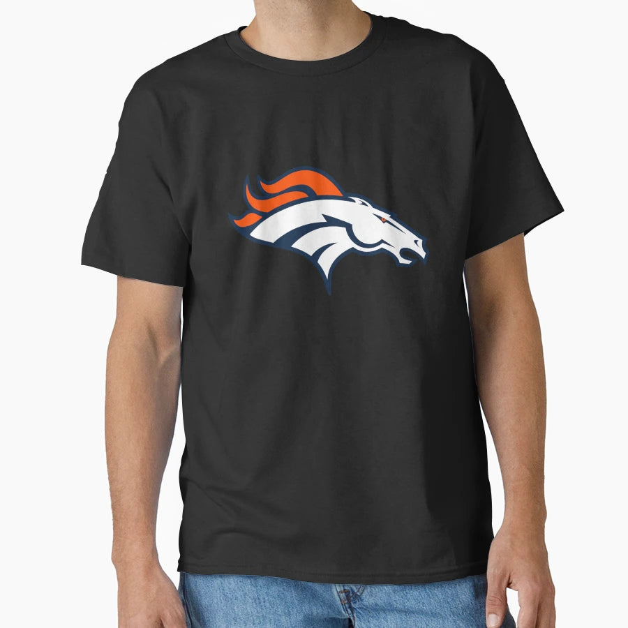Home Denver Fc4C02 Icon T-Shirt - Fun Novelty Design Unisex - T-Shirt, Sweatshirt, Hoodie
