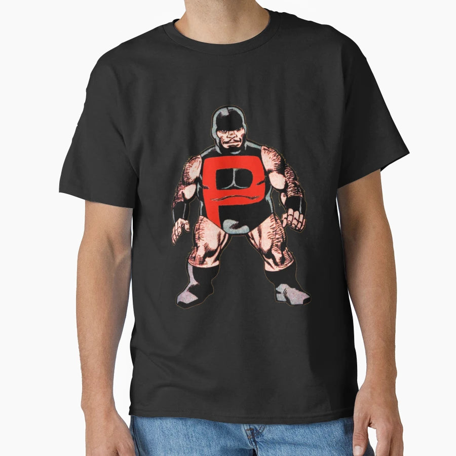 Funny Puck Alpha Flight T-Shirt - Streetwear Style Unisex - T-Shirt, Sweatshirt, Hoodie