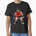 Funny Puck Alpha Flight T-Shirt - Streetwear Style Unisex - T-Shirt, Sweatshirt, Hoodie