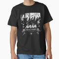Nana Friendship T-Shirt - Fun Novelty Design Men Women - T-Shirt, Sweatshirt, Hoodie