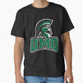 University Mount Olive T-Shirt - Minimalist Print Men Women - T-Shirt, Sweatshirt, Hoodie