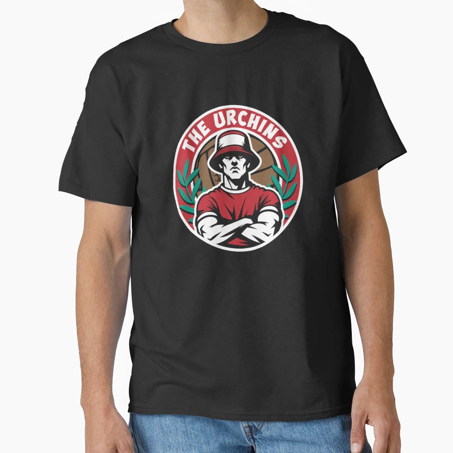 Liverpool Urchins T-Shirt - Fun Novelty Design Men Women - T-Shirt, Sweatshirt, Hoodie