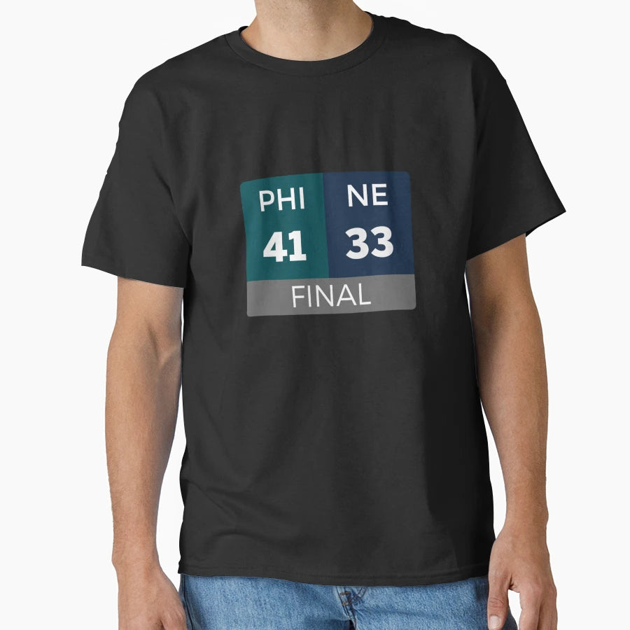 Phi Ne T-Shirt - Aesthetic Graphic for Adults - T-Shirt, Sweatshirt, Hoodie