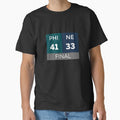 Phi Ne T-Shirt - Aesthetic Graphic for Adults - T-Shirt, Sweatshirt, Hoodie