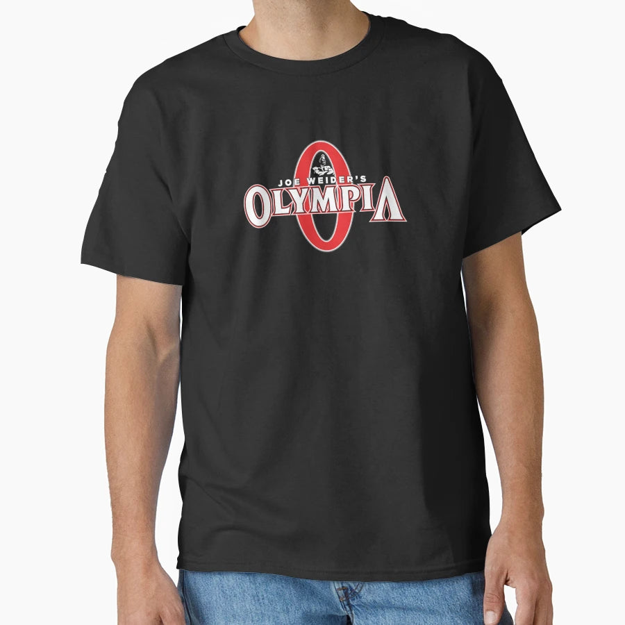 Professional Mens Bodybuilding T-Shirt - Aesthetic Graphic for Adults - T-Shirt, Sweatshirt, Hoodie