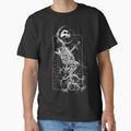 The Pain has Subsided by vonKowen - Adult & Kids T-Shirts, Sweatshirts & Hoodies apparel design preview 1