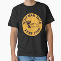 XERB Radio Wolfman Jack by NuouuuEdwards - Adult & Kids T-Shirts, Sweatshirts & Hoodies apparel design preview 1