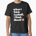Manchester United T-Shirt - Streetwear Style Unisex - T-Shirt, Sweatshirt, Hoodie