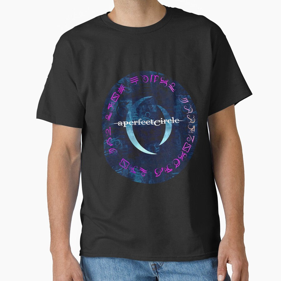 A Perfect Circle by kupfermariela - Adult & Kids T-Shirts, Sweatshirts & Hoodies apparel design preview 1