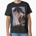 Michael Jackson T-Shirt - Custom Art Print Unisex - T-Shirt, Sweatshirt, Hoodie
