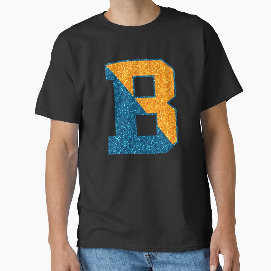 Bucknell Logo T-Shirt - Minimalist Print Unisex - T-Shirt, Sweatshirt, Hoodie