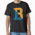 Bucknell Logo T-Shirt - Minimalist Print Unisex - T-Shirt, Sweatshirt, Hoodie