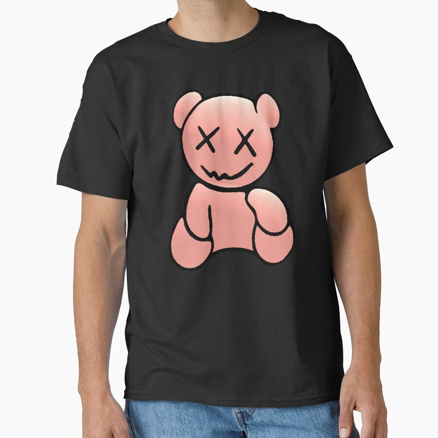 Urban Bear with Streetwear Style Cool Animal Design - Adult & Kids T-Shirts, Sweatshirts & Hoodies apparel design preview 1
