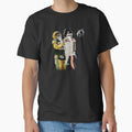 Luther Burden Iii Choke Chic Go T-Shirt - Fun Novelty Design Men Women - T-Shirt, Sweatshirt, Hoodie