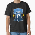 Philadelphia City Connect Alternate T-Shirt - Trendy Graphic Unisex - T-Shirt, Sweatshirt, Hoodie